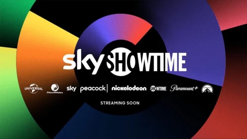 SkyShowtime Portugal, Estreias em Abril de 2023