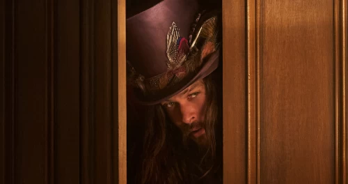 Slumberland estreia em novembro de 2022 na Netflix com Jason Momoa