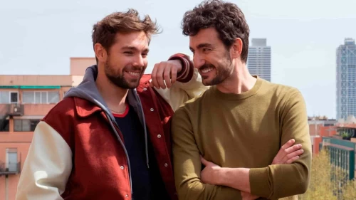 Smiley foi renovada para uma 2ª temporada? Tudo o que sabemos