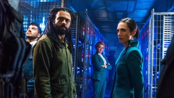 Snowpiercer, Netflix revela Trailer da segunda temporada