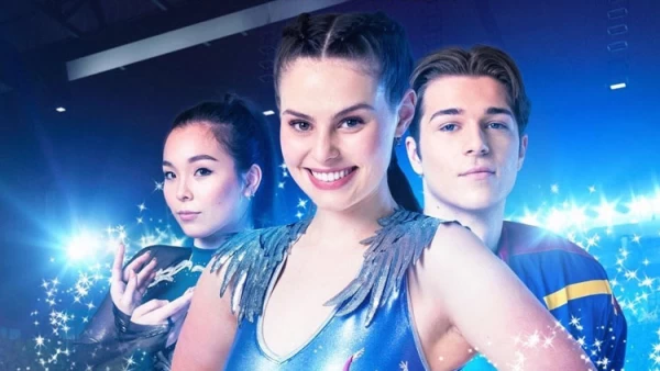 Sonhos no Gelo e a próxima série juvenil a chegar à Netflix