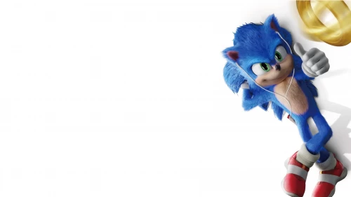 Sonic: O Filme vai entrar no catálogo da Netflix