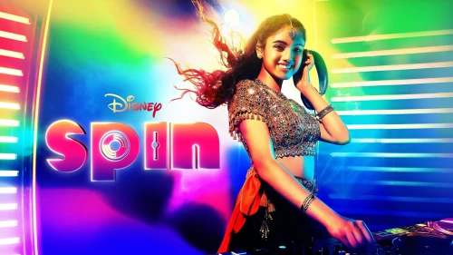 "Spin" ganha Data de Estreia e Teaser no Disney Channel Portugal