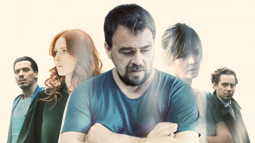 Spiral, série de mistério estreia em setembro no AMC Portugal