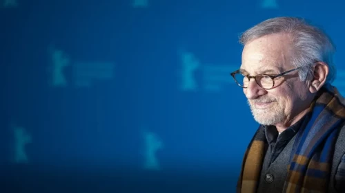 Steven Spielberg vai adaptar vida de Napoleão para a HBO Max