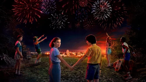 Stranger Things, 4º temporada ganha Trailer Legendado Oficial