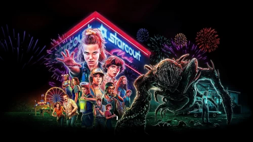 Stranger Things, conhece as melhores curiosidades da série