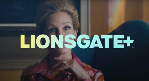 Streaming "Lionsgate+" vai acabar na América Latina