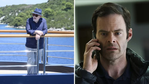 "Succession" e "Barry" batem recorde de audiências na HBO Max