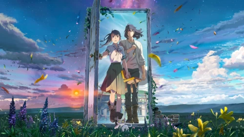 suzume-de-makoto-shinkai-chega-aos-cinemas-em-portugal