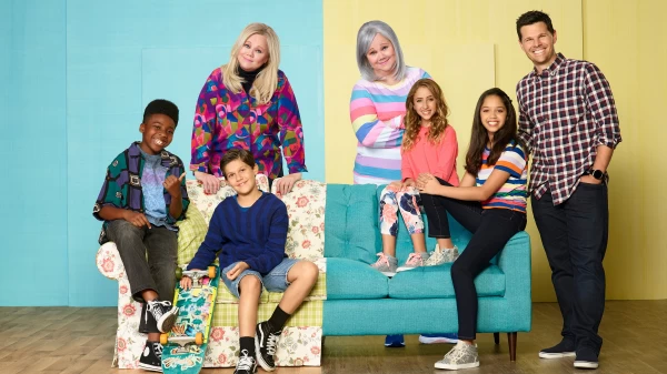 Sydney & Max vai chegar em janeiro ao Disney Channel