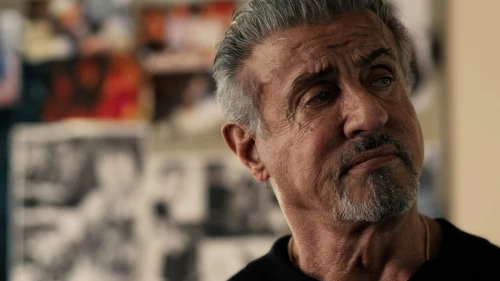 Sylvester Stallone admite "arrependimentos" em documentário 'Sly' da Netflix