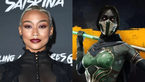 Mortal Kombat 2: Tati Gabrielle negocia para estrelar o filme