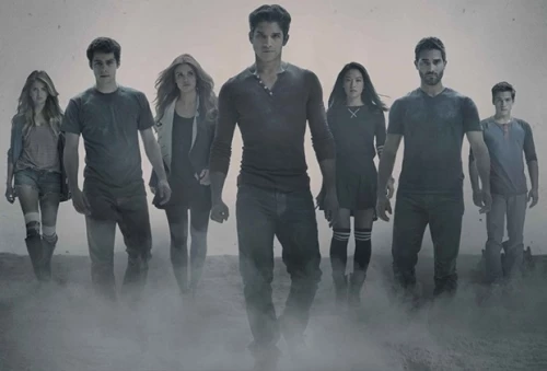 Teen Wolf The Movie estreia em 2023, o Elenco, Sinopse e Trailer