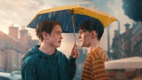 Temporada 2 de Heartstopper estreia em agosto na Netflix: Sabe tudo aqui