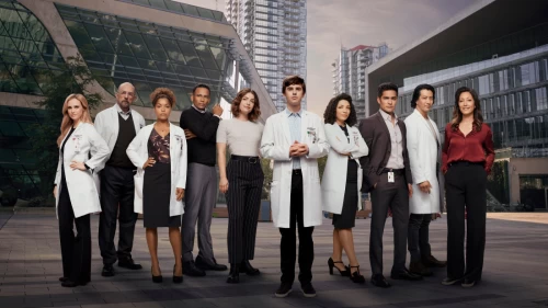 The Good Doctor: Temporada 6 entra no catálogo da Netflix