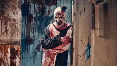 Terrifier 2 estreia em Portugal em 2023: Elenco, Sinopse e Trailer