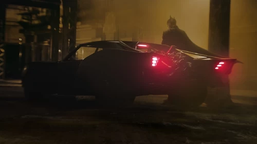 The Batman com Robert Pattinson recebe Trailer Oficial