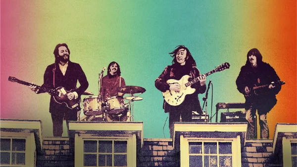 The Beatles: Get Back | Documentário sobre a banda vai chegar aos cinemas