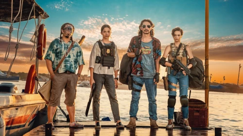 the-big-4-data-de-lancamento-da-netflix-e-tudo-o-que-precisas-de-saber