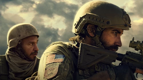 The Covenant com Jake Gyllenhaal estreia em junho na Amazon Prime Video