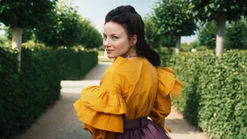 A Imperatriz estreou na Netflix, o Elenco, Sinopse e Trailer