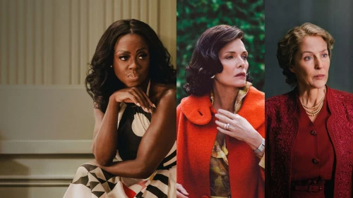 The First Lady estreia na HBO Max, conhece o Elenco e Sinopse