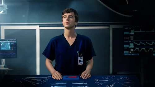 The Good Doctor, melhores Curiosidades acerca da série