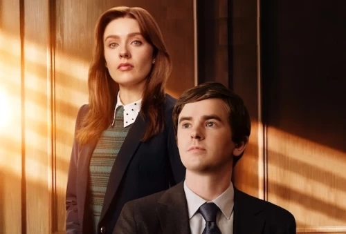 The Good Lawyer, conhece o Spin-Off de The Good Doctor