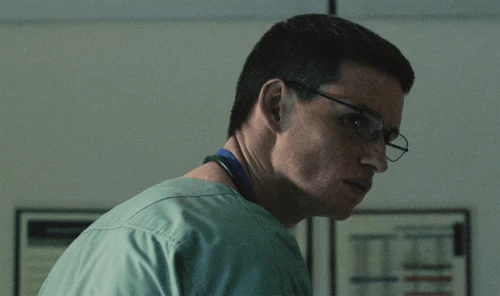 Enfermeiro da Noite Elenco: Série da Netflix, vê ainda a Sinopse e Trailer