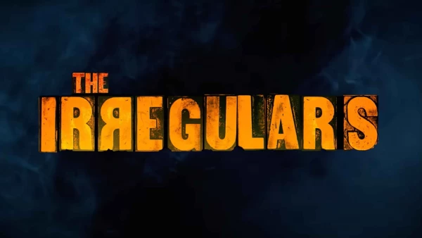 The Irregulars Ganha Trailer Oficial na Netflix Portugal