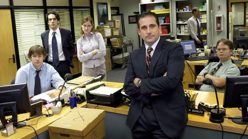 Série The Office vai deixar a Netflix em janeiro? Parece que não!