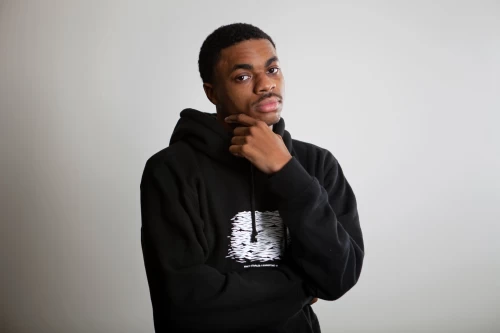 The Vince Staples Show está em produção para a Netflix