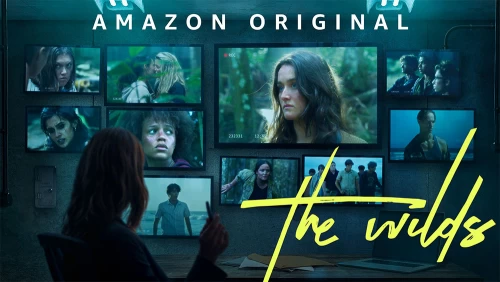 The Wilds - Temporada 2 estreia já amanhã na Amazon Prime!