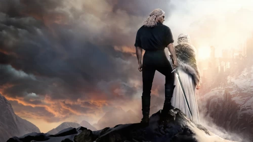 The Witcher, 10 curiosidades sobre a série de sucesso da Netflix