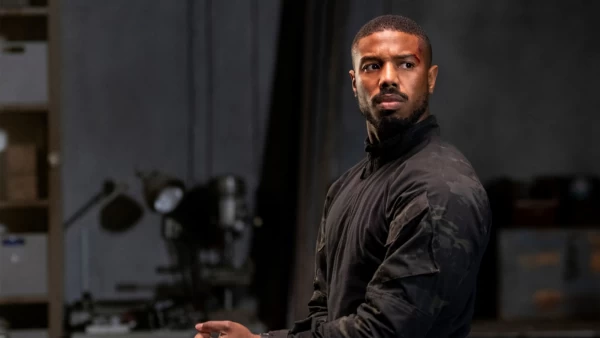 Tom Clancy's Without Remorse com Michael B. Jordan ganha Trailer