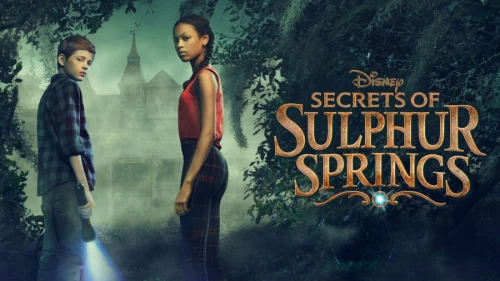 Temporada 3 de Os Segredos de Sulphur Springs ganha data de estreia nos Estados Unidos
