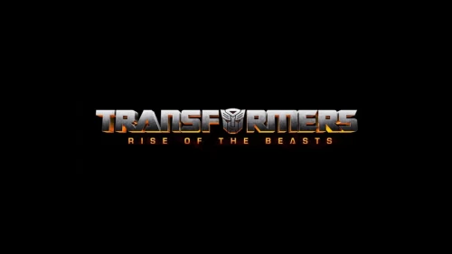 Transformers: O Despertar das Feras estreia em 2023, com Trailer