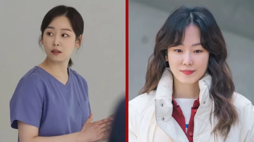 Trunk, o próximo K-Drama Romântico com Gong Yoo e Seo Hyun Jin na Netflix
