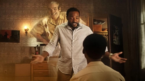 Temos um Fantasma estreia na Netflix: O Elenco, Sinopse e Trailer