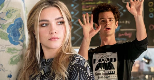 We Live In Time, romance com Florence Pugh e Andrew Garfield vai acontecer