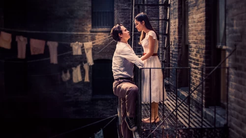 West Side Story vai estrear no Disney+ em março