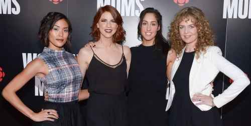 Temporada 7 de Supermães chega à Netflix em abril de 2023