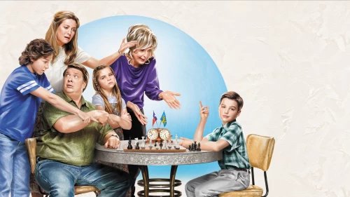 Young Sheldon, prequela de The Big Bang Theory é renovada para novas temporada