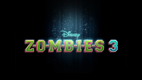 ZOMBIES 3 tem Data de Estreia, Sinopse e Elenco no Disney+