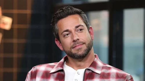 Quando vai estar Zachary Levi na Comic Con Portugal 2022?