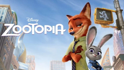 Zootrópolis 2 foi confirmado pela Disney para estrear nos cinemas