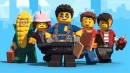Lego Aventuras na Cidade: Nickelodeon estreia Temporada 4
