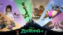 Já sabemos quando estreia a série "Zootopia+" no Disney+