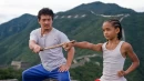 Novo filme de "Karate Kid" vai estrear em 2024 nos cinemas